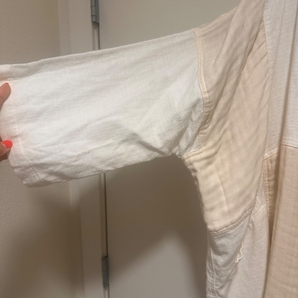 atelier delphine kimono jacket - Picture 3 of 8